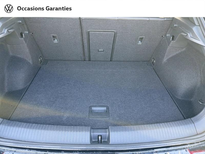 Voitures occasions VOLKSWAGEN T-ROC R-Line Dechy