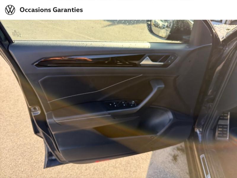 Voitures occasions VOLKSWAGEN T-ROC R-Line Dechy