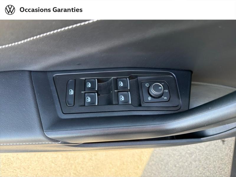Voitures occasions VOLKSWAGEN T-ROC R-Line Dechy
