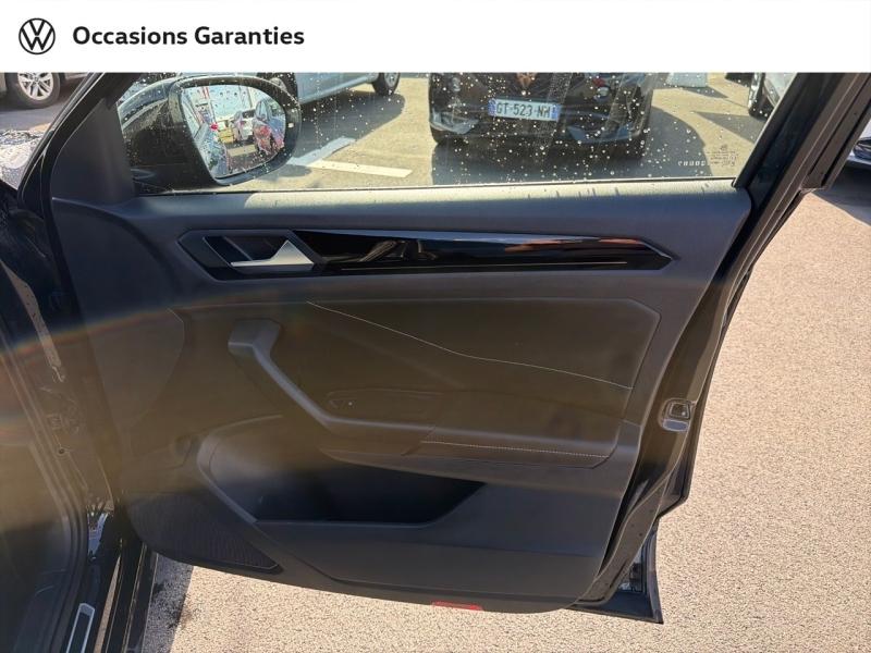Voitures occasions VOLKSWAGEN T-ROC R-Line Dechy