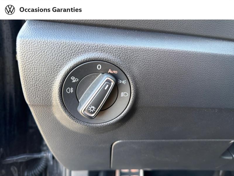 Voitures occasions VOLKSWAGEN T-ROC R-Line Dechy