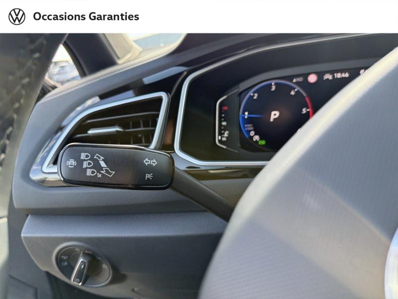 Voitures occasions VOLKSWAGEN T-ROC R-Line Dechy