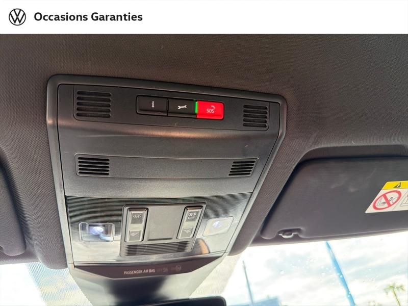 Voitures occasions VOLKSWAGEN T-ROC R-Line Dechy