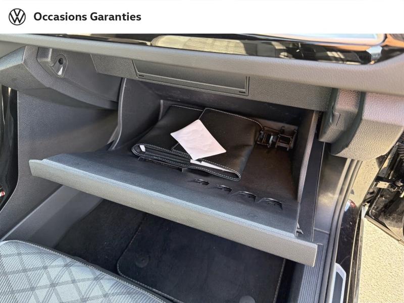 Voitures occasions VOLKSWAGEN T-ROC R-Line Dechy