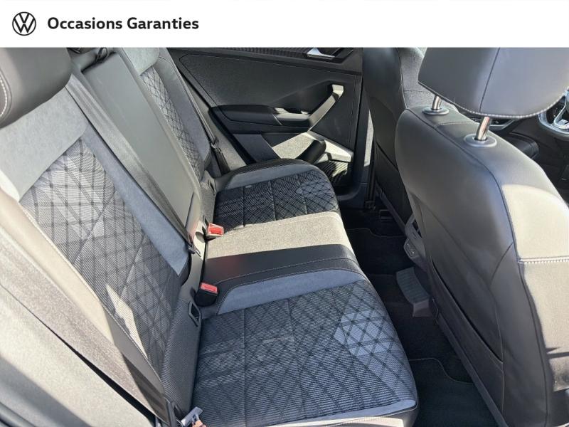 Voitures occasions VOLKSWAGEN T-ROC R-Line Dechy