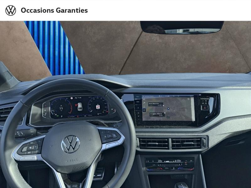 Voitures occasions VOLKSWAGEN TAIGO R-Line Edition Dechy