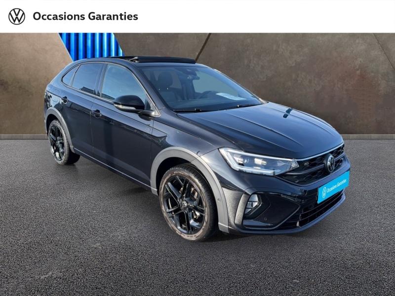 Voitures occasions VOLKSWAGEN TAIGO R-Line Edition Dechy