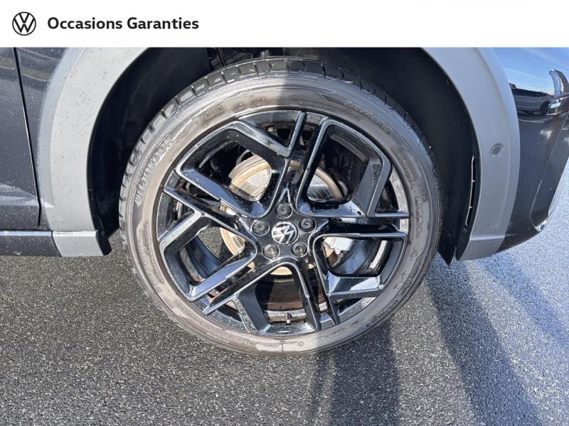 Voitures occasions VOLKSWAGEN TAIGO R-Line Edition Dechy