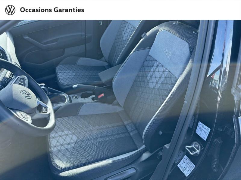 Voitures occasions VOLKSWAGEN TAIGO R-Line Edition Dechy