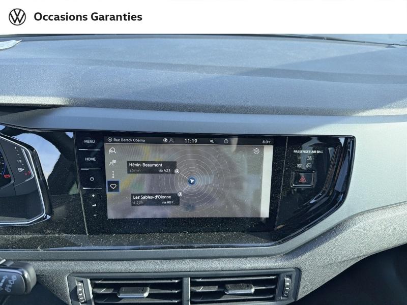 Voitures occasions VOLKSWAGEN TAIGO R-Line Edition Dechy