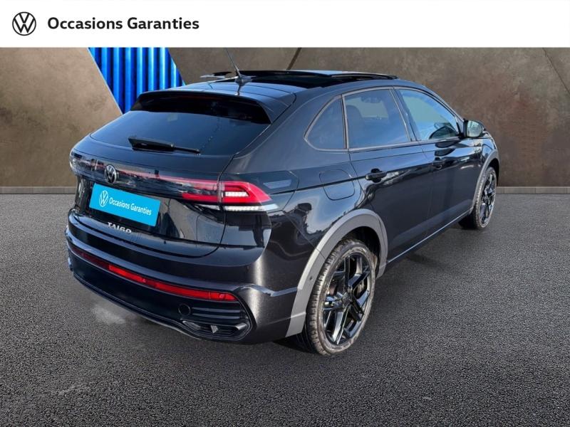 Voitures occasions VOLKSWAGEN TAIGO R-Line Edition Dechy