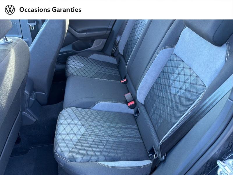 Voitures occasions VOLKSWAGEN TAIGO R-Line Edition Dechy