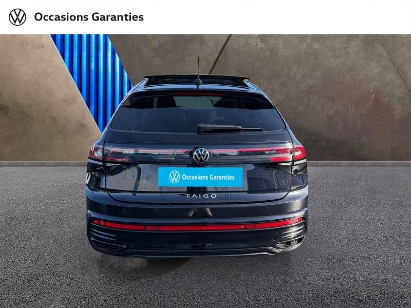 Voitures occasions VOLKSWAGEN TAIGO R-Line Edition Dechy