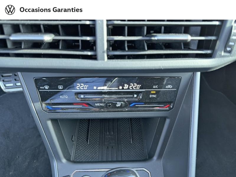 Voitures occasions VOLKSWAGEN TAIGO R-Line Edition Dechy