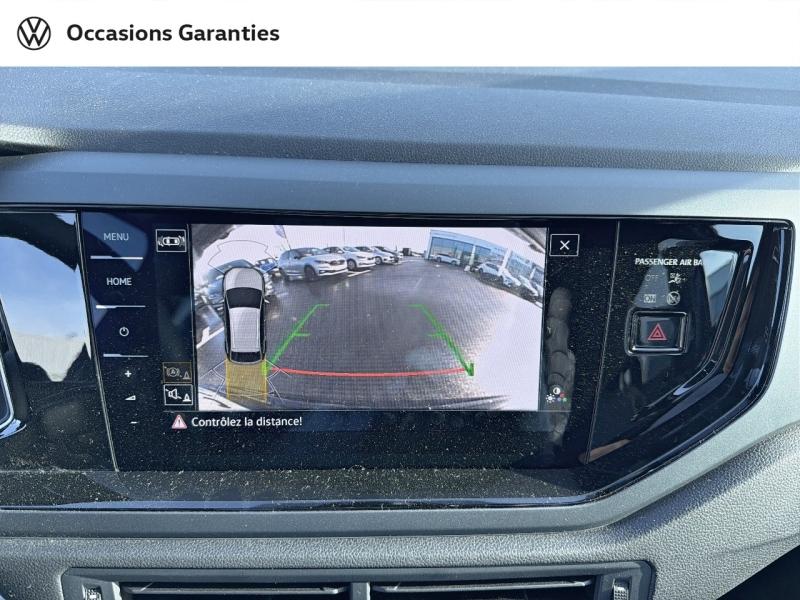 Voitures occasions VOLKSWAGEN TAIGO R-Line Edition Dechy