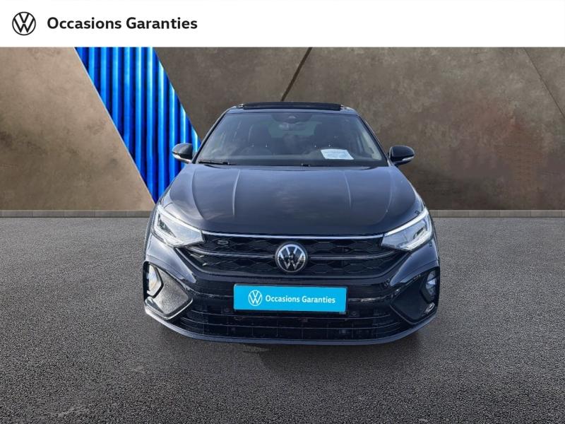 Voitures occasions VOLKSWAGEN TAIGO R-Line Edition Dechy