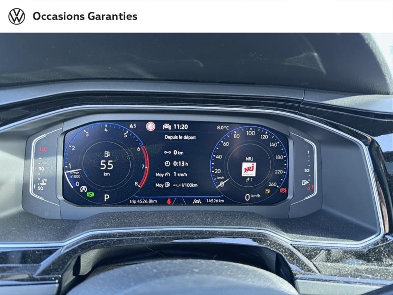 Voitures occasions VOLKSWAGEN TAIGO R-Line Edition Dechy