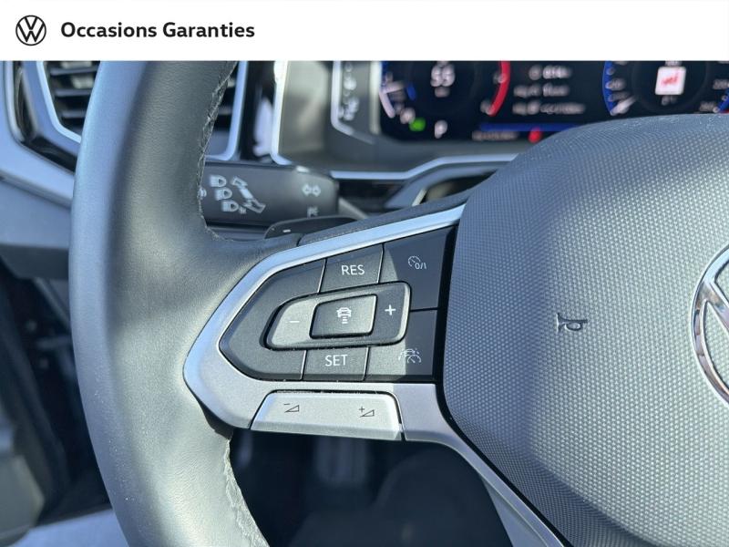 Voitures occasions VOLKSWAGEN TAIGO R-Line Edition Dechy