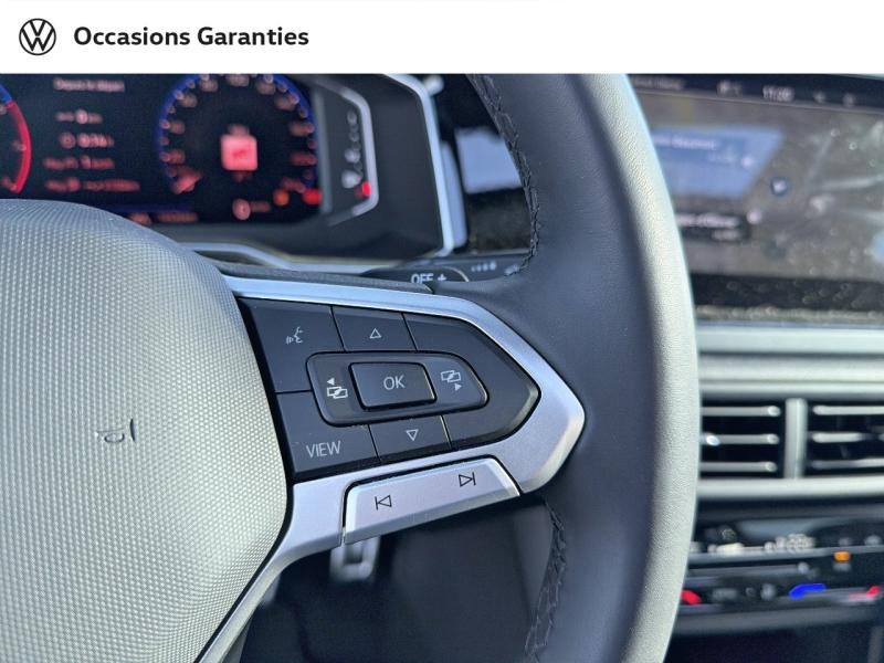 Voitures occasions VOLKSWAGEN TAIGO R-Line Edition Dechy