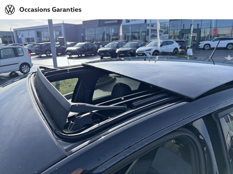 Voitures occasions VOLKSWAGEN TAIGO R-Line Edition Dechy