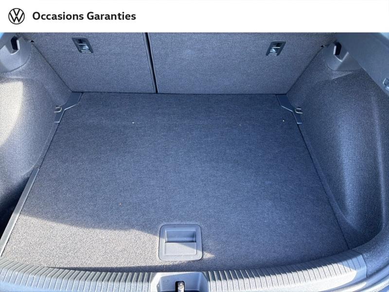 Voitures occasions VOLKSWAGEN TAIGO R-Line Edition Dechy