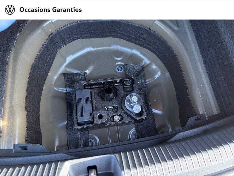 Voitures occasions VOLKSWAGEN TAIGO R-Line Edition Dechy