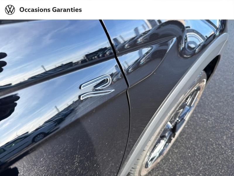 Voitures occasions VOLKSWAGEN TAIGO R-Line Edition Dechy