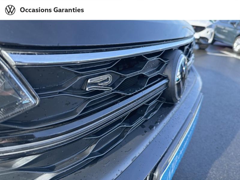 Voitures occasions VOLKSWAGEN TAIGO R-Line Edition Dechy