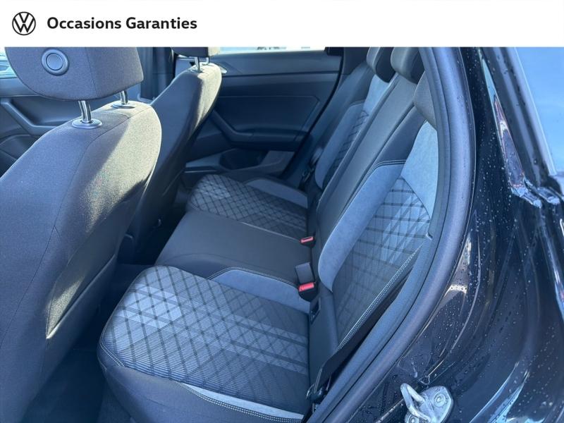 Voitures occasions VOLKSWAGEN TAIGO R-Line Edition Dechy