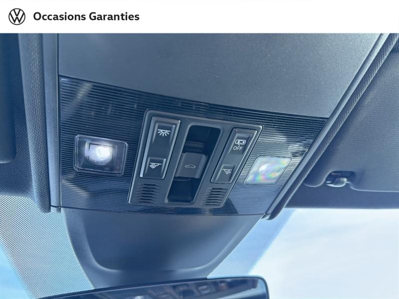 Voitures occasions VOLKSWAGEN TAIGO R-Line Edition Dechy