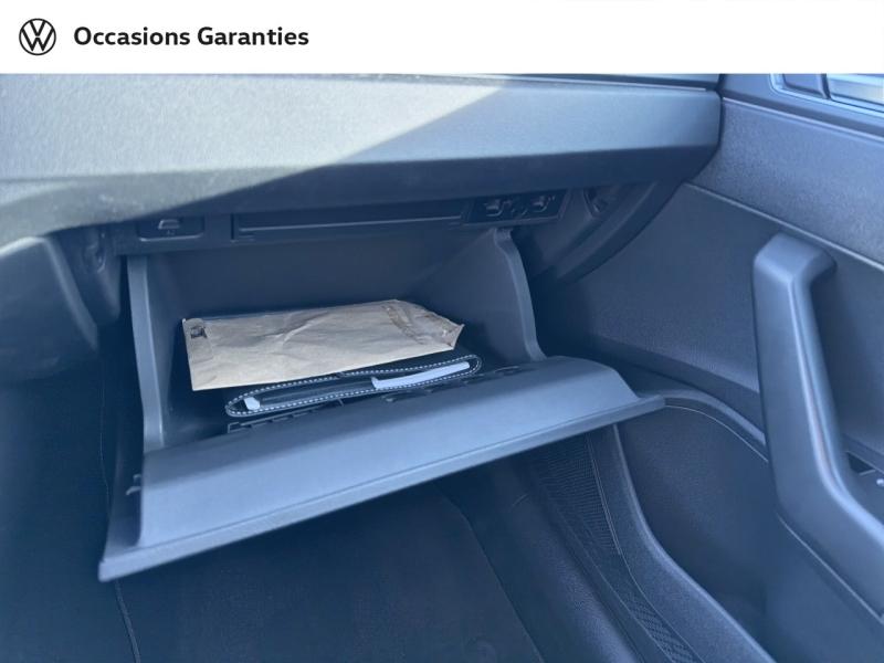 Voitures occasions VOLKSWAGEN TAIGO R-Line Edition Dechy