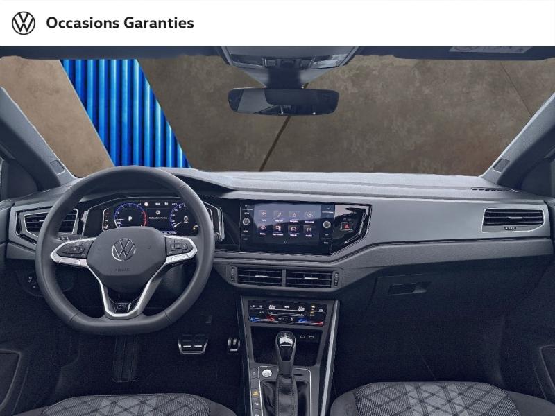 Voitures occasions VOLKSWAGEN TAIGO R-Line Edition Dechy