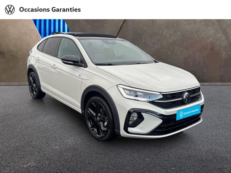 Voitures occasions VOLKSWAGEN TAIGO R-Line Edition Dechy