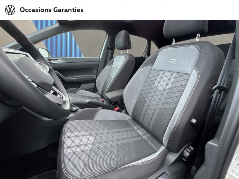 Voitures occasions VOLKSWAGEN TAIGO R-Line Edition Dechy
