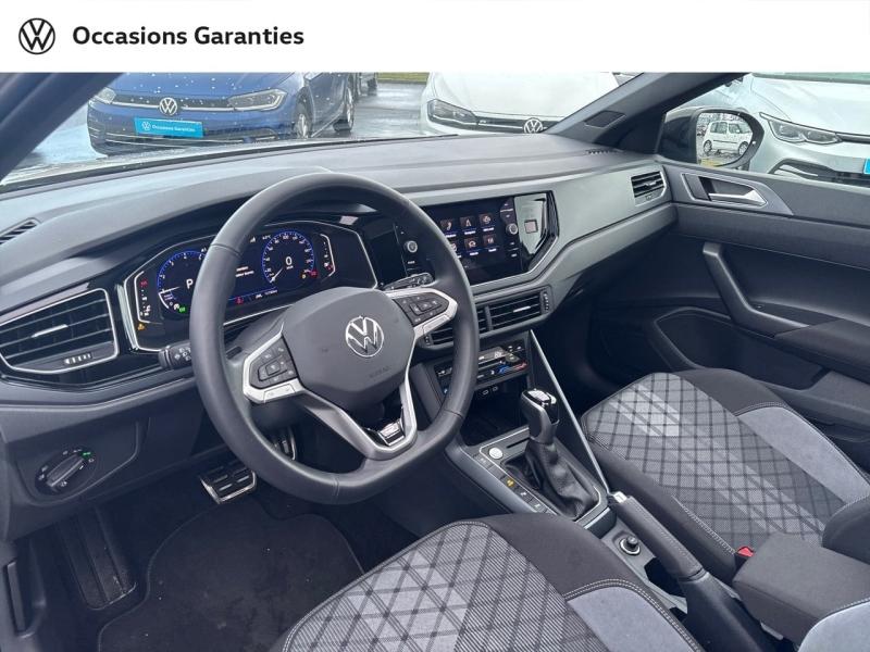 Voitures occasions VOLKSWAGEN TAIGO R-Line Edition Dechy
