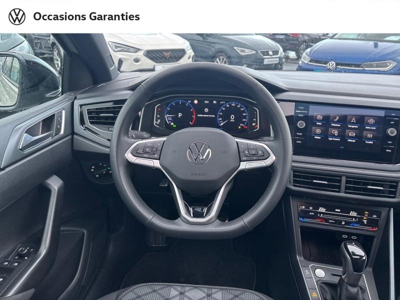 Voitures occasions VOLKSWAGEN TAIGO R-Line Edition Dechy