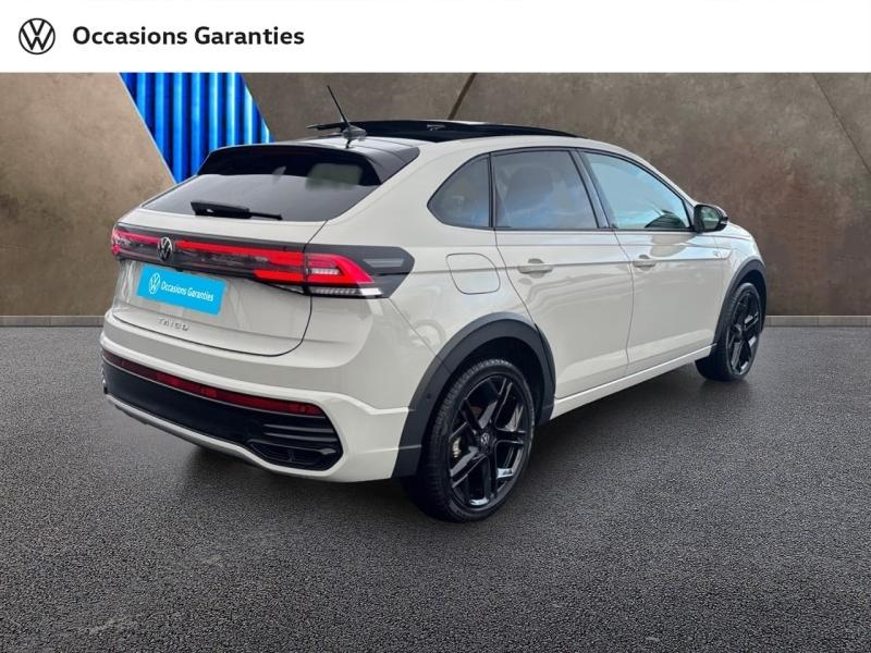 Voitures occasions VOLKSWAGEN TAIGO R-Line Edition Dechy