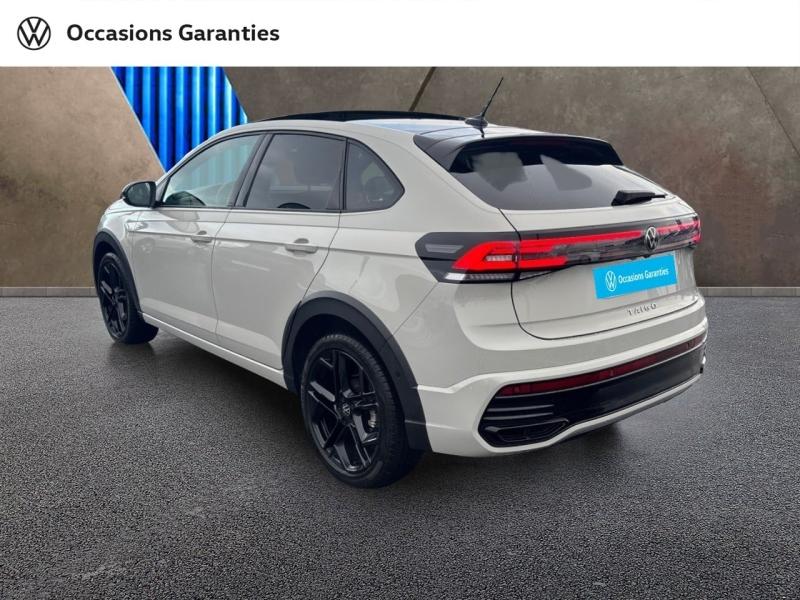 Voitures occasions VOLKSWAGEN TAIGO R-Line Edition Dechy
