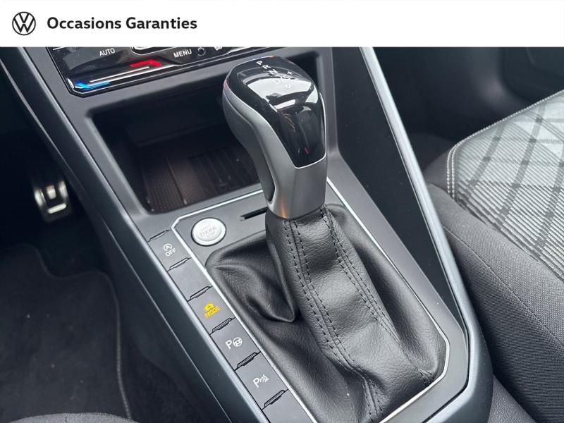 Voitures occasions VOLKSWAGEN TAIGO R-Line Edition Dechy