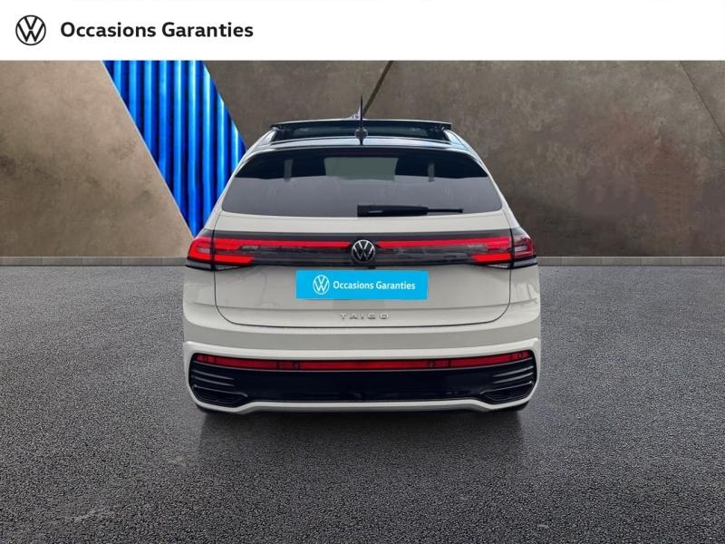 Voitures occasions VOLKSWAGEN TAIGO R-Line Edition Dechy