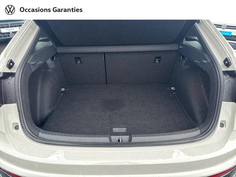 Voitures occasions VOLKSWAGEN TAIGO R-Line Edition Dechy