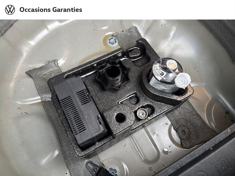 Voitures occasions VOLKSWAGEN TAIGO R-Line Edition Dechy