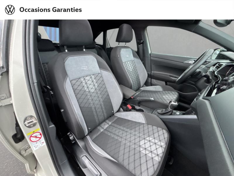 Voitures occasions VOLKSWAGEN TAIGO R-Line Edition Dechy