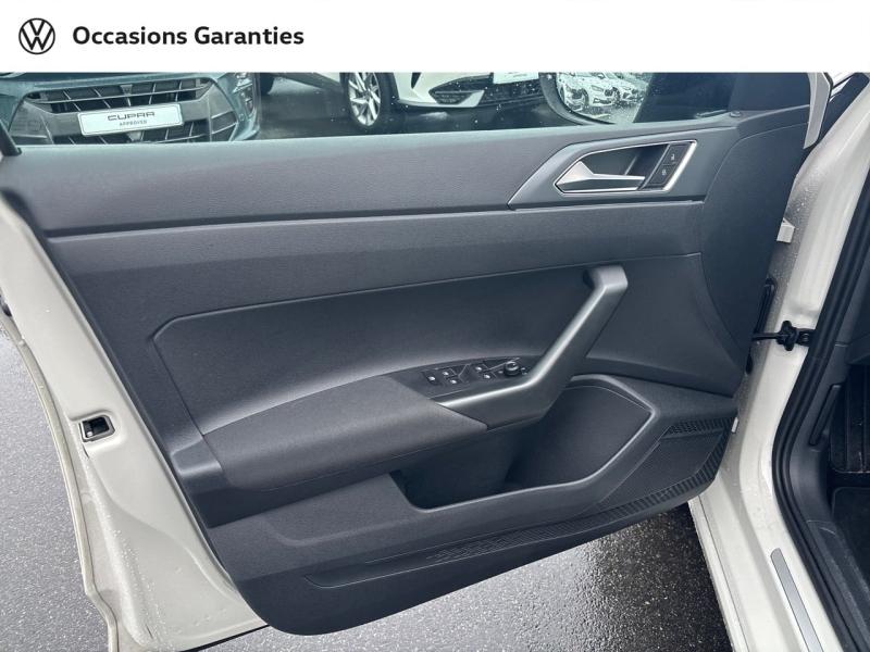 Voitures occasions VOLKSWAGEN TAIGO R-Line Edition Dechy