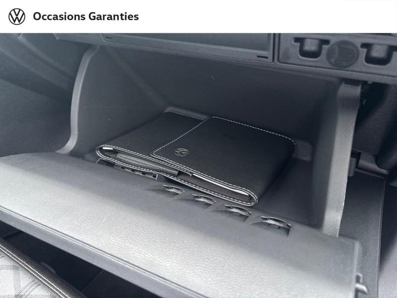 Voitures occasions VOLKSWAGEN TAIGO R-Line Edition Dechy