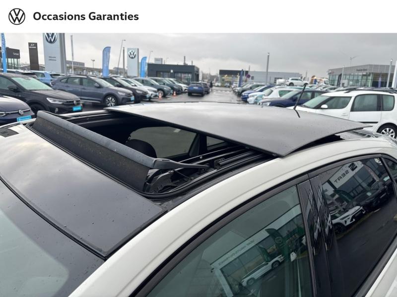 Voitures occasions VOLKSWAGEN TAIGO R-Line Edition Dechy