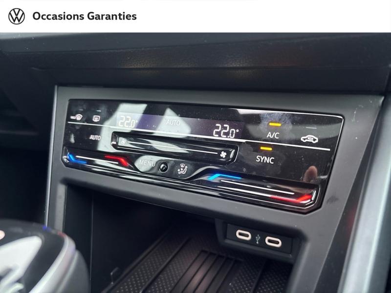 Voitures occasions VOLKSWAGEN TAIGO R-Line Edition Dechy