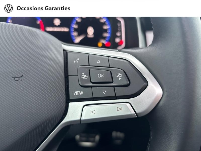 Voitures occasions VOLKSWAGEN TAIGO R-Line Edition Dechy