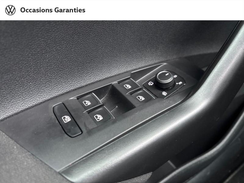 Voitures occasions VOLKSWAGEN TAIGO R-Line Edition Dechy