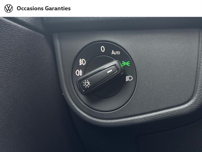 Voitures occasions VOLKSWAGEN TAIGO R-Line Edition Dechy